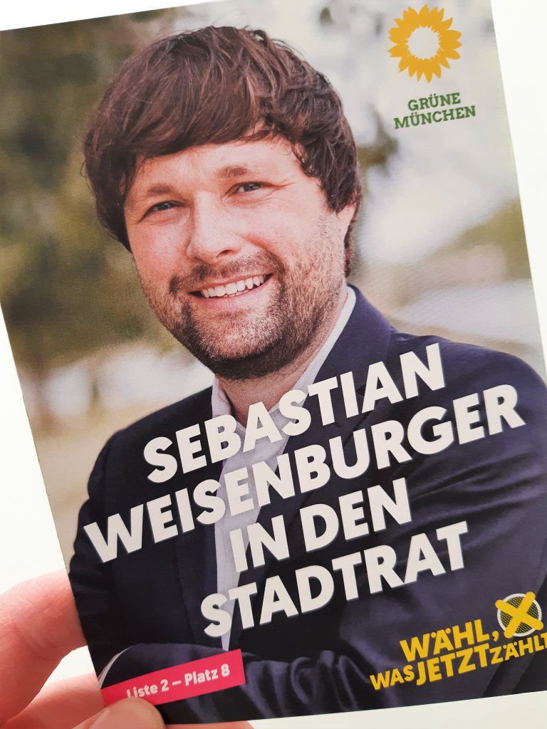 Der Flyer ist da!