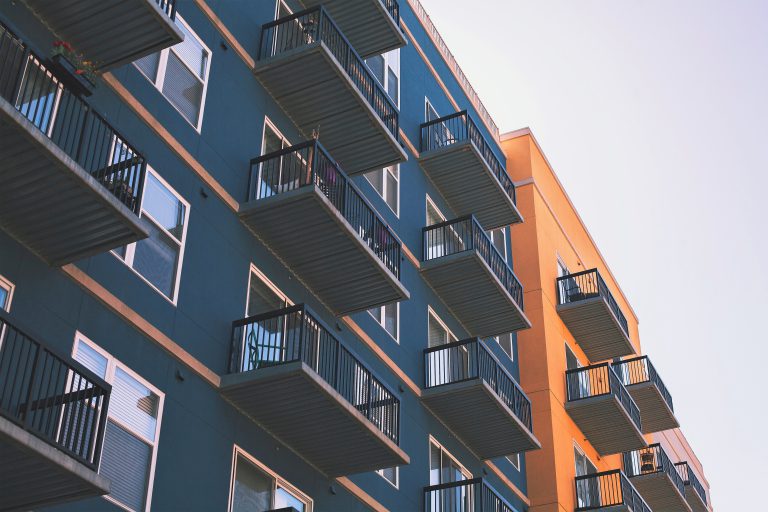 Veranstaltung: Wohnen für alle!