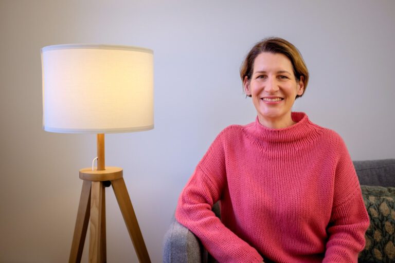 Anais Schuster-Brandis ist neue Vorsitzende des BA 18