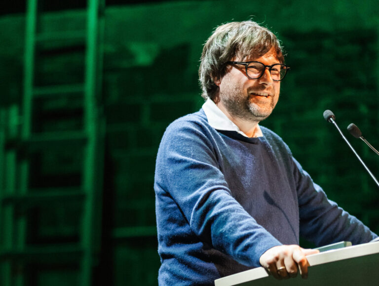 Wechsel an der Spitze des BA 18 – GRÜNE nominieren Anais Schuster Brandis als Nachfolgerin