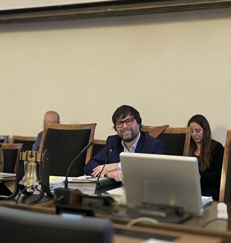 Einigung bei Mietenstopp und Klimaschutz