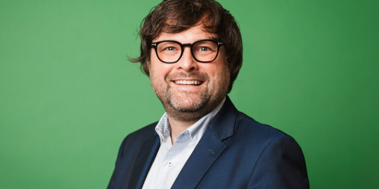 Meine Bewerbung um Listenplatz 4