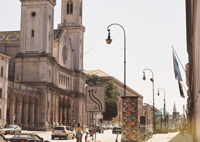 Statement zur IAA – Schluss mit dem Spottpreis für den öffentlichen Raum