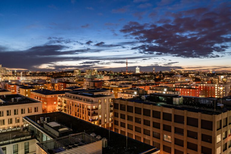 Hochhäuser in München: Bürger*innen sollen abstimmen