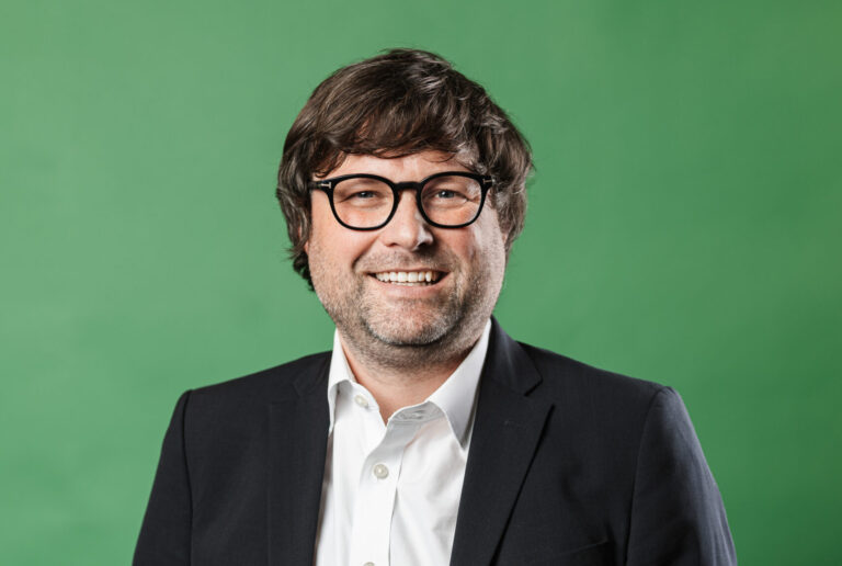 Meine Bewerbung um Listenplatz 4