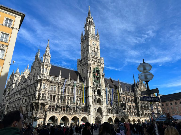 Mango-Koalition: Soziale Staffelung bleibt Kern der Münchner Kitapolitik