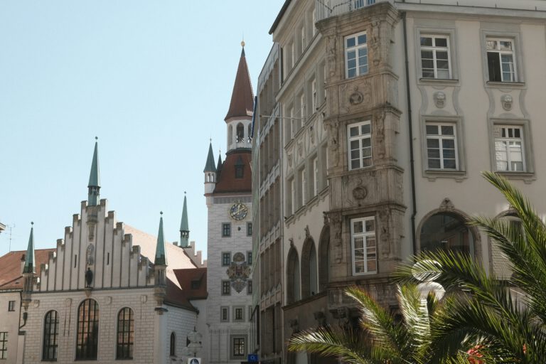Münchens Haushalt nachhaltig sanieren: Mango-Koalition nimmt Stellung zu „PD“-Gutachten