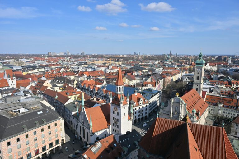 Münchner Haushalt: „Wir packen das gemeinsam und am Ende wird der Haushalt wieder gut genug sein.“